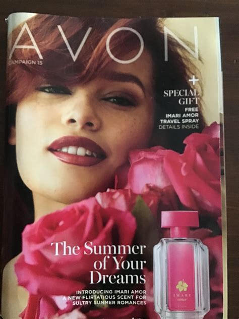 avon canada brochures 2022.